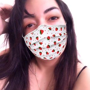 Meet your Posher, Andreina